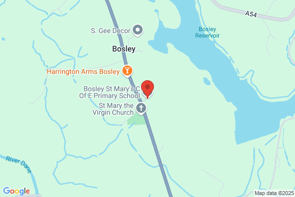 St Mary's C Of E Primary School