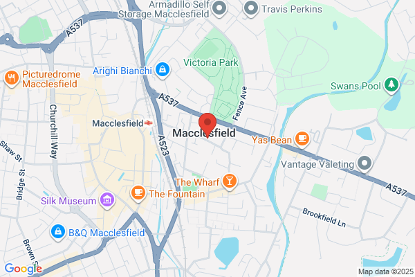 Verisure Smart Alarms - Macclesfield
