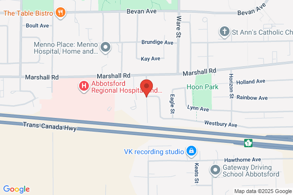 Maplewood Sheltered Housing
