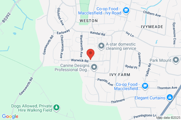 Winlowe Sheltered Housing