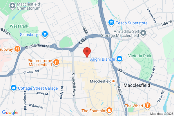 Thorneycroft Solicitors