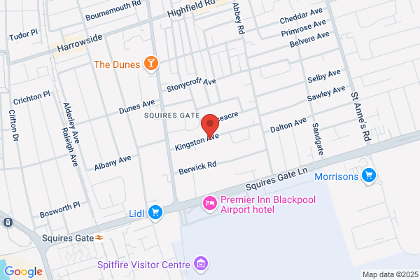 Northern Aerials Ltd