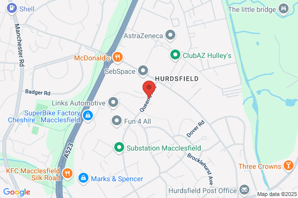 Cheshire Training Associates