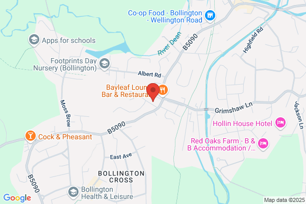 Bollington Veterinary Centre