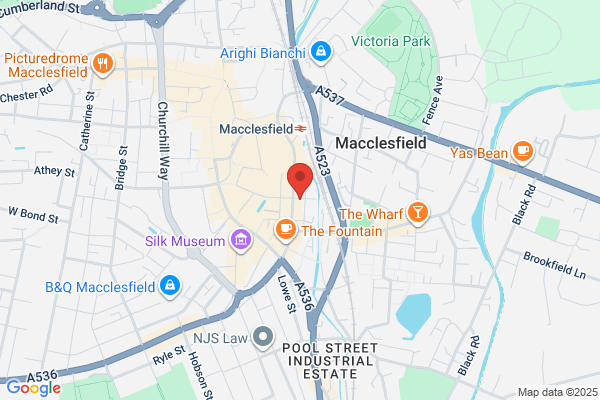 Rosedale Yarns