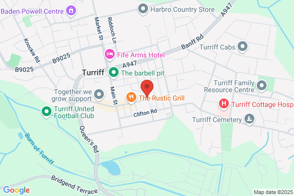 Deveron Veterinary Surgeons - Macduff-CLOSED