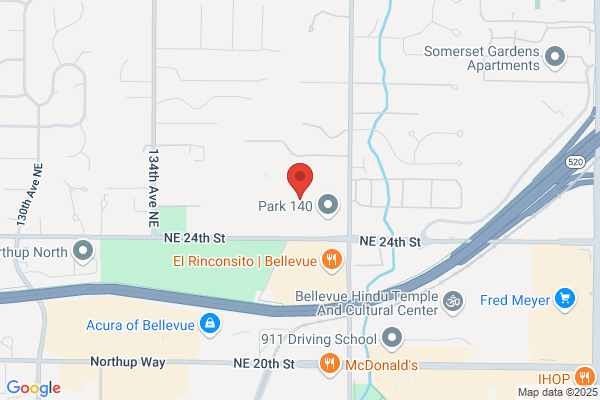 Bellevue Veterinary Group