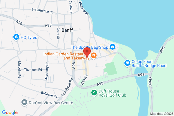 Carmelite House Hotel