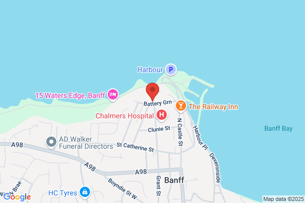 Deveron FM