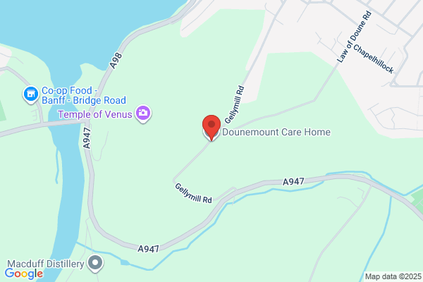 Dounemount Care Home
