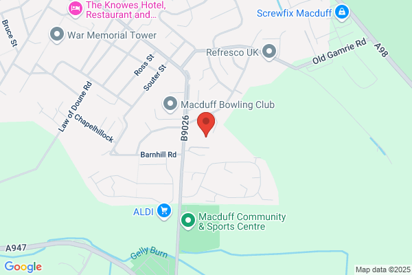 Macduff School