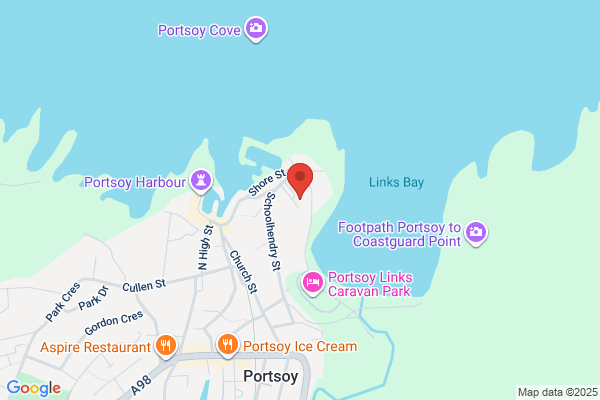 Portsoy District Community Association