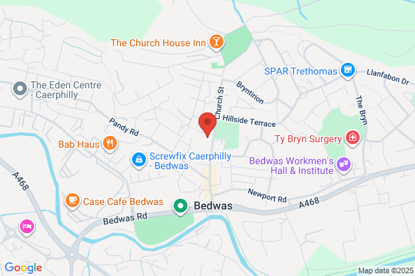 Co-op Food - Bedwas - Church Street