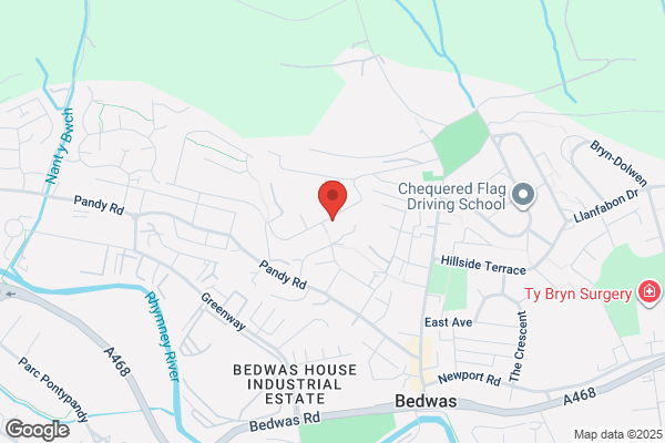Local Handyman Caerphilly