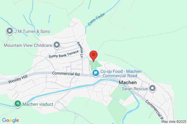 Parish Of Machen