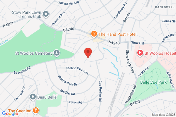 Purnells Property Maintenance