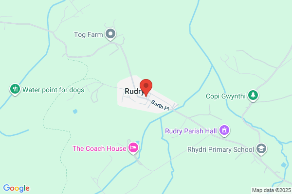 Rudry Village Inn