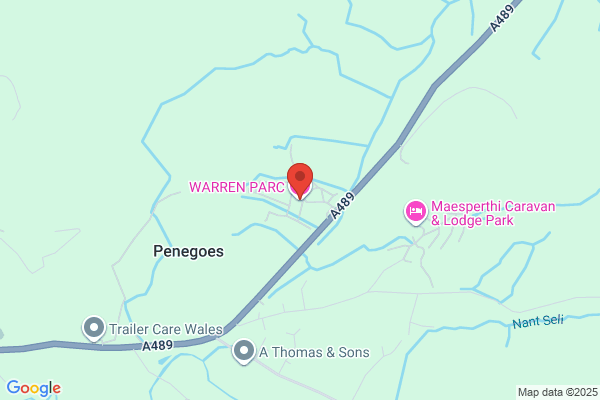 Warren Parc
