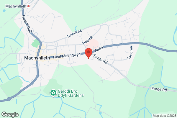 Corris Health Centre