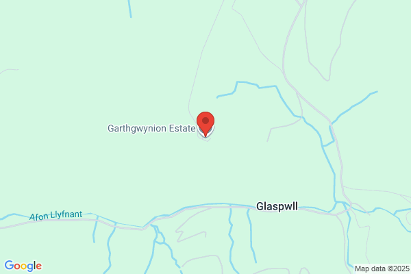 Garthgwynion Estate Ltd