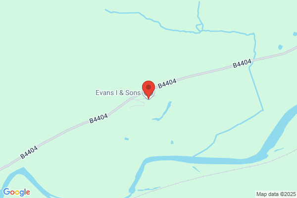 I Evans & Sons
