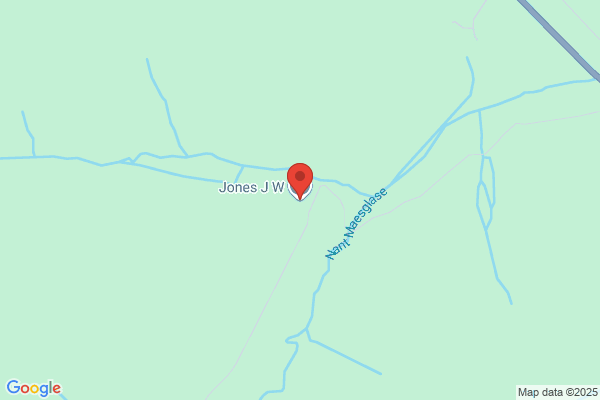 J W Jones