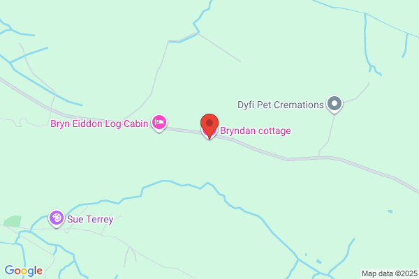 Aberhiriaeth Cottage
