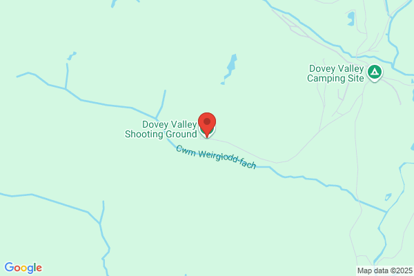 Dovey Valley Shooting Ground
