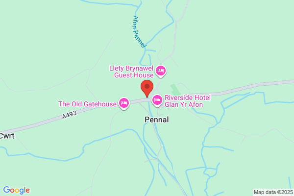Pennal Primary School