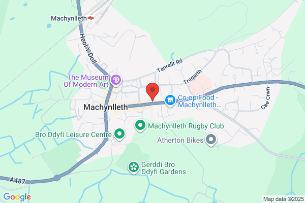 Maxfield transport ltd