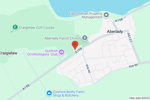 Aberlady Bowling Club