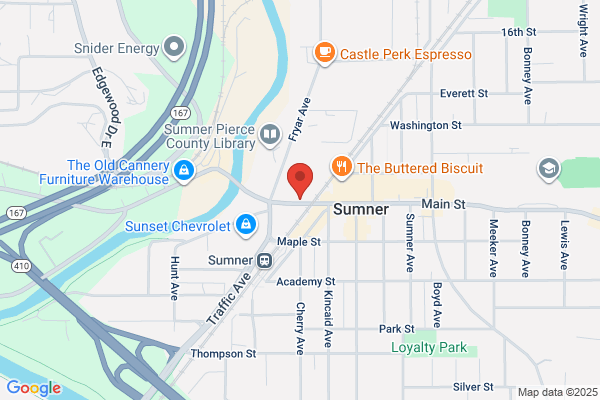 Chimney Specialists
