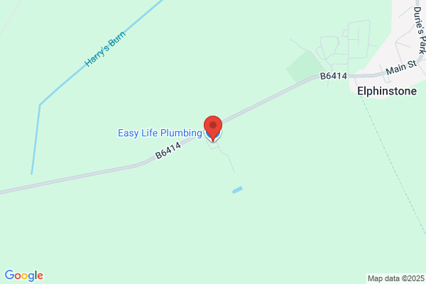 Derek Hunter Plumbing & Heating Ltd