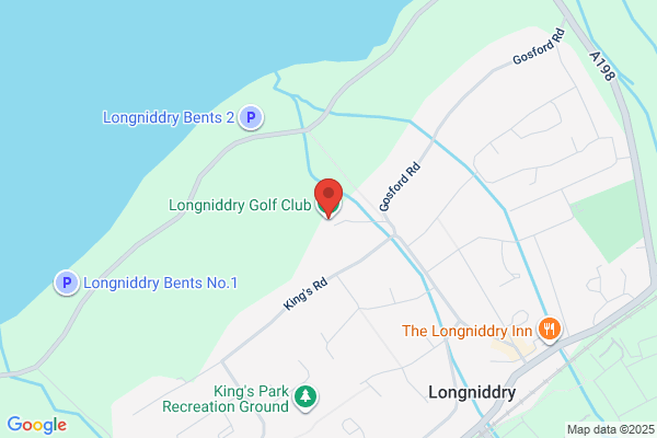 Longniddry Golf Club Ltd