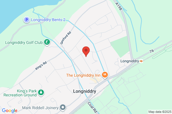 Longniddry Parish Church