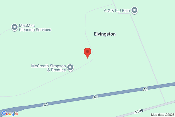 Simpson Research Ltd