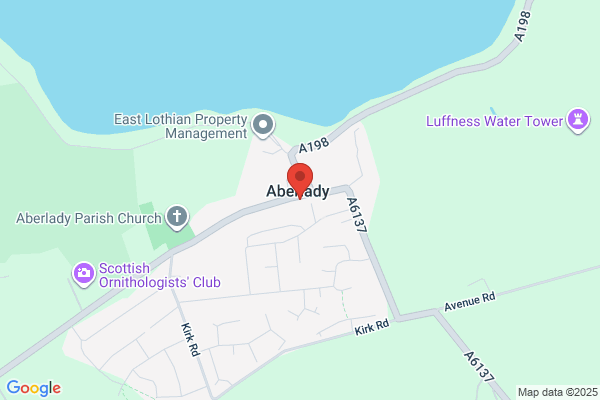The Old Aberlady Inn