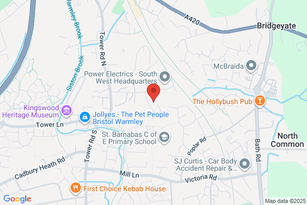 Wheelie Bin Cleaning Service