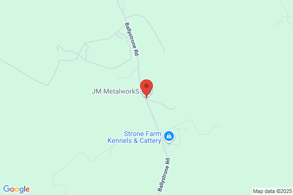 JM MetalworkS