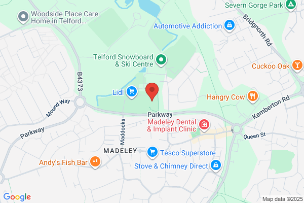 Vets4Pets Telford Madeley