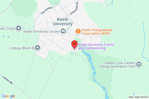 Keele Concerts Society
