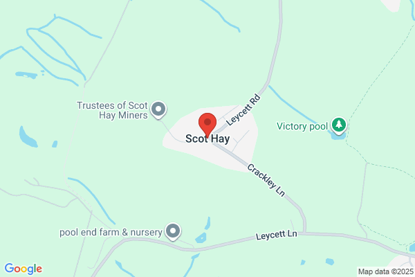 Scot Hay