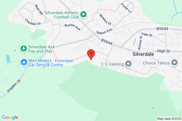 Silverdale Cricket Club