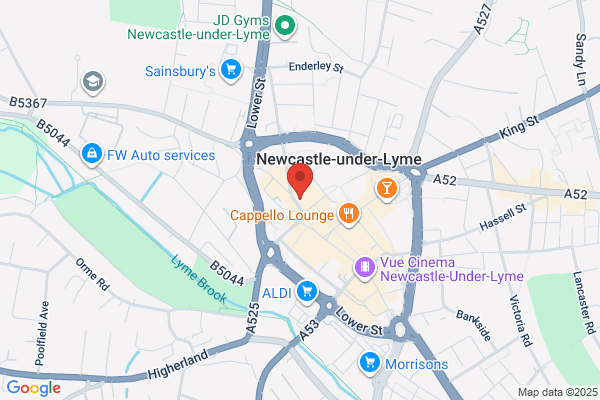T C Cornwell Chemists Ltd