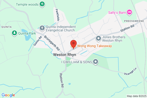 Wong's