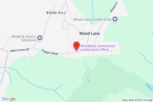 Wood Lane Community Centre