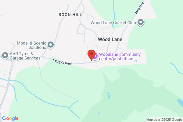 Wood Lane Primary School