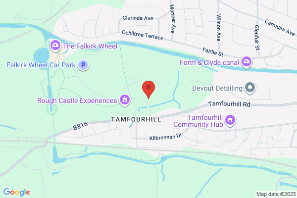 Falkirk Grange