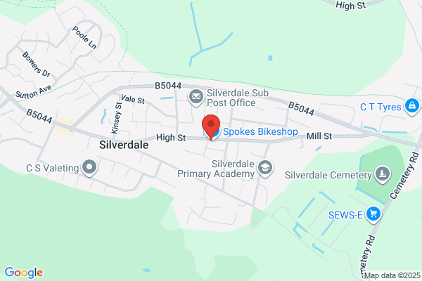 S & S Furniture Ltd