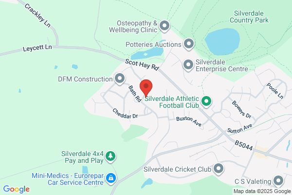 Silverdale Gardening Services